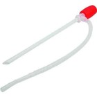  2 Pack  Great Star 5 Gal Hand Siphon Drum Barrel Pump Plastic Manual Squeeze