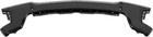Front Bumper Face Bar 3pcs Compatible With 2019-2022 Chevy Silverado 1500 Front 