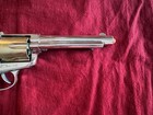 Mattel Shootin Shell 45  the Big One  11     Revolver  Nice  