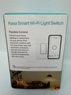 Tp-link Hs200 Wi-fi Smart Light Switch  Work With Amazon Alexa   Google Home