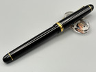 Pilot Custom 74 Fountain Pen 14k M Medium Nib Japan Tested