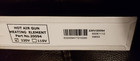Aoyue 220v Hot Air Gun Heating Element -part 20094