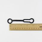 Guitar Stand Guitar Wall Hanger Safety Strap Hole Spacing 3 75  Hole Dia  1 2 