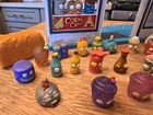 Large Grossery Gang Lot Of Figures   Toys  Yucky Mart Moose Toys