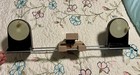Vtg Kodak Presstape 8mm 16mm Film Movie Splicer Reel To Reel Editing Outfit  67