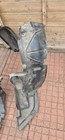 Honda Ek 99-00 Front Arch Lining Splash Guard