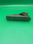 Lakeside No 3 Smoothing Hand Plane Vintage Montgomery Ward Woodworking Tool Usa