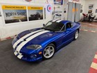 1997 Dodge Viper - Gts - Very Low Miles - Like New -see Video