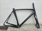 Frameset Road Bike Disc  velobuild  56cm