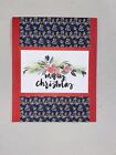 Lot Of 23 Adorable Christmas Handmade Greeting Cards Christmas 21