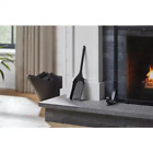 New Durable Fireplace Shovel Ideal For Ash Cleanup And Maintenance Sturdy Design