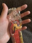 Vintage Pez Dispenser Pluto No Feet New In Package W  Candy Disney 