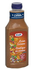 Kraft Asian Sesame Salad Dressing  425ml  4 Pack 