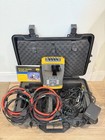 Fluke 435 Series Three Phase Power Quality   Energy Analyzer W  Rolling Case