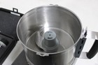 Robot Coupe R101  Plus    Working