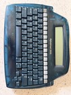 Alphasmart 3000 Portable Word Processor Keyboard Electronic Tested Works Clean