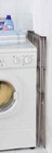 Wenko Telescopic Clothes Dryer Rack  Folding  Expandable To 36 Inches