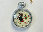 Smiths Andy Capp Pocket Watch