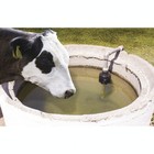  Hudson Float Valve V 1  Cattle  Horse Tanks Ponds Continuous Water  