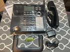 New Vtech Vdp658 Eristerminal Sip Corded cordless 4-line Phone With Power Supply