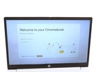 Hp Chromebook 14a-nf0131wm 14  Intel N200 4gb 128gb Ufs - Very Good Refurbished