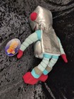 Robot 14  Silly Puppets
