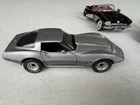 Franklin Mint Chevy Corvette Lot 1958 1978 1982