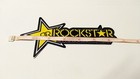 Rockstar Energy Decal Sticker Official 6 5x3 25 Inches Approx