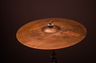 Sabian 18  Xsr Monarch Crash