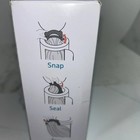 Munchkin Uv Snap  Seal   Toss Diaper Pail Refill Bags  20 Count Sku-509