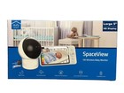 Eufy Security Spaceview Hd Camera  5  Baby Monitor E110 Video And Audio T83001d2