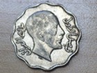 1933 Iraq 4 Fils