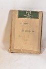 Vintage Box 5x7 Eastman Kodak Dirct Positive Paper Expired 1935