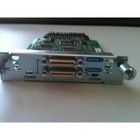 Cisco Hwic-2t 2-port High-speed Asynchronous Serial Wan Interface Card Hwic 2t