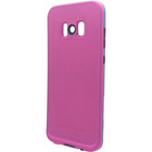 Lifeproof Fre Waterproof Case For Samsung Galaxy S8 Plus Slim Sleek Pink Cover