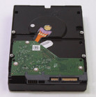 Western Digital Wd Blue Pc Internal Hdd 4tb Wd40ezrz 64mb Sata Iii 5400 Class