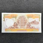 1000 Dollars 1989 Hong Kong Hsbc Banknote Reproduction P  199b