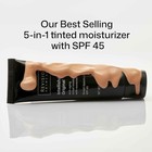 New 2 Pack Revision Intellishade Original Spf 45 Moisturizer Sunscreen 1 7 Oz