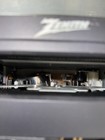 Zenith 13    Color Tv Model Tvbr1304z May 1998 Read