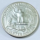 1959 Proof Washington Quarter 90  Silver Mint State Details Free Shipping  7530