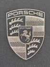 Porsche Stuttgart 50 Page Hardcover Book