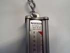 Vintage Hanson Viking Model 895 Hanging Spring Scale 50 Lb Made Usa