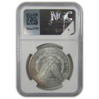 1878 Cc Morgan Dollar Ms 64 Ngc Silver Bag Fragment Sku i23616