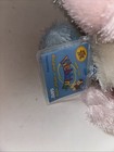 Webkinz By Ganz - Cotton Candy Bunny New With Tag Sealed Code Hm174 Plush Toy  c