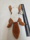 1996 Ty Beanie Baby - Sly The Fox 8  Stuffed Animal Toy
