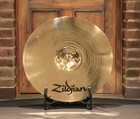 Zildjian A Custom 19  Crash Cymbal - Demo 