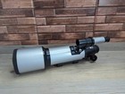 Barska Astronomical Telescope Telescope Tripod Carry Case Lenses D 70mm F 400mm