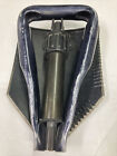 Ames   Lhb Genuine Us Military Entrenching Tool E-tool Folding Shovel   Od Case