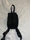 Condor Tactical Ambidextrous Universal Vertical Pistol Shoulder Holster Black