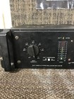 Peavey M-3000 Mark V Series Power Amplifier